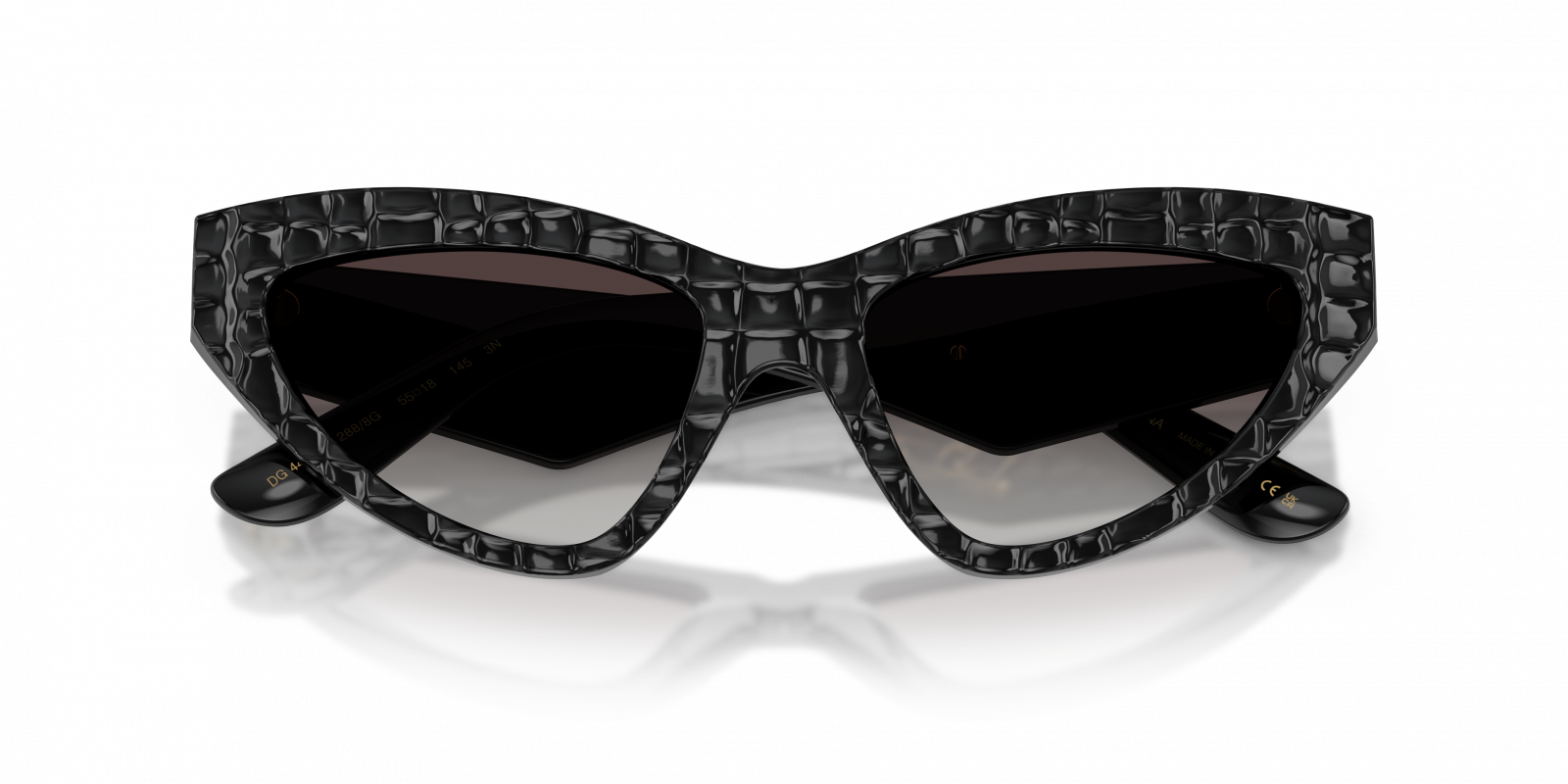 Dolce & Gabbana DG4439 32888G  
